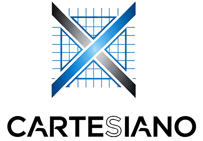 Logo da Cartesiano